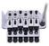 Tremolo Floyd Rose FRTP1000