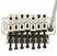 Tremolo Floyd Rose FRT804000