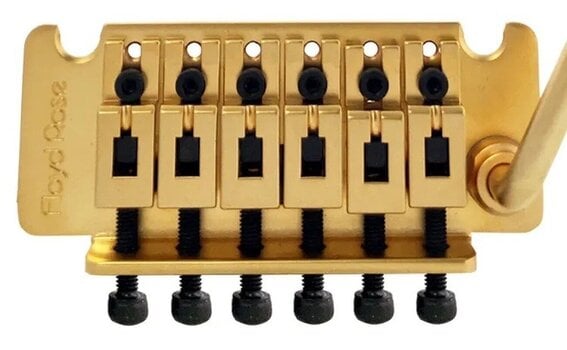Tremolo Floyd Rose FRTNFTSG - 1