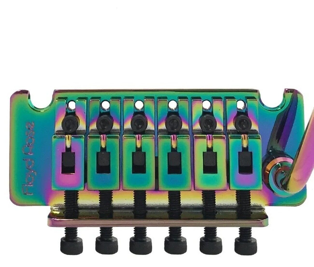 Tremolo Floyd Rose FRTNFTBC