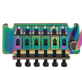 Tremolo Floyd Rose FRTNFTBC