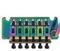 Tremolo Floyd Rose FRTNFTBC