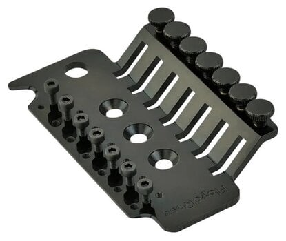 Tremolo Floyd Rose FR7TBPBNP - 1