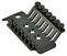 Tremolo Floyd Rose FR7TBPBNP