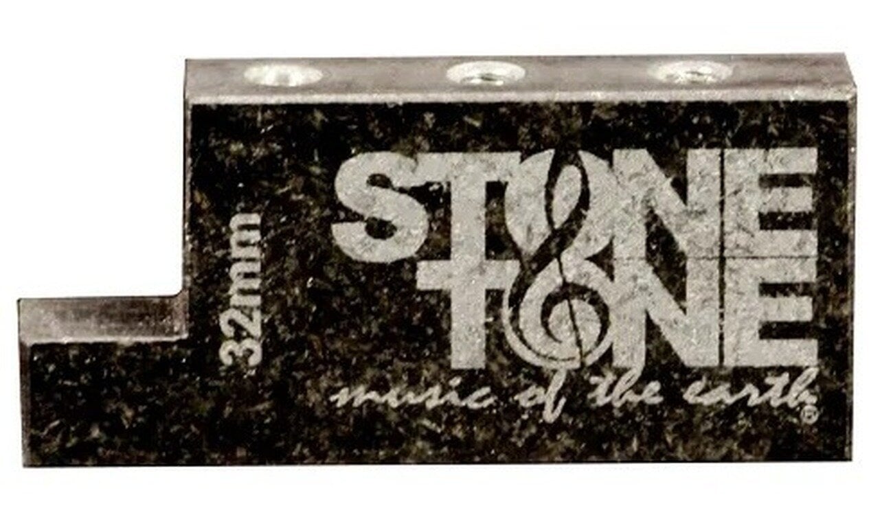 Tremolo Floyd Rose FROSTBL32