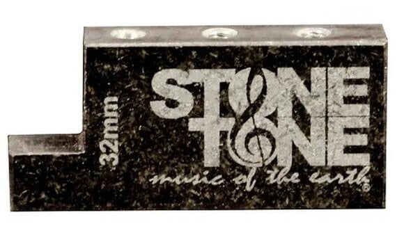 Tremolo Floyd Rose FROSTBL32 - 1