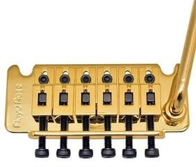 Tremolo Floyd Rose FRTNFTG