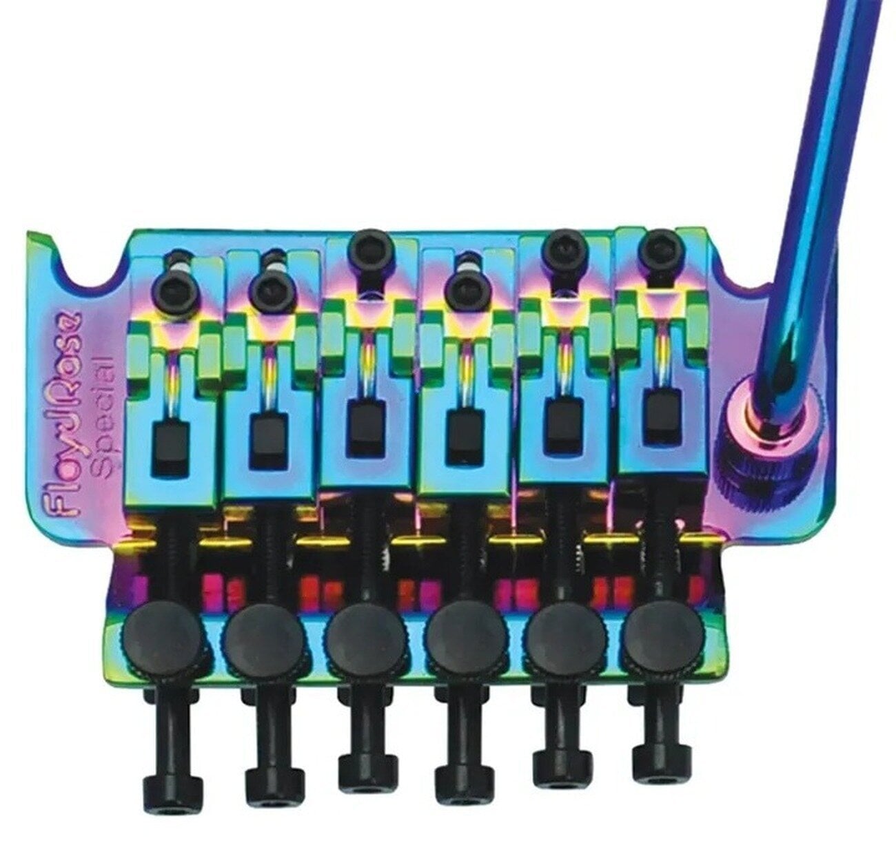 Tremolo Floyd Rose FRTS1100