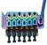 Tremolo Floyd Rose FRTS1100
