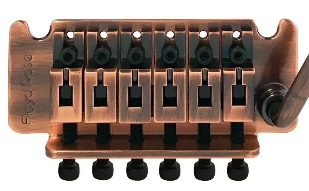 Tremolo Floyd Rose FRTNFTAB