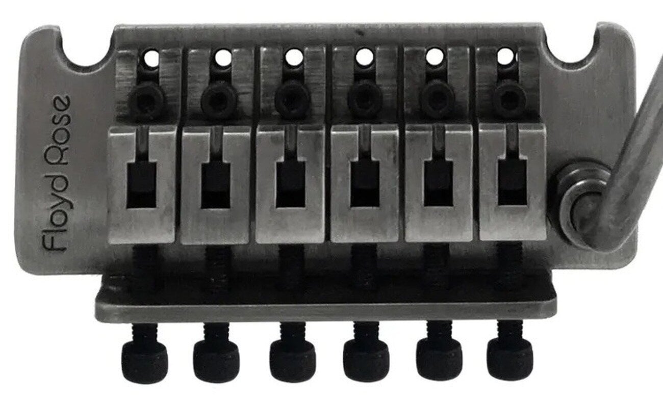 Tremolo Floyd Rose FRTNFTAS
