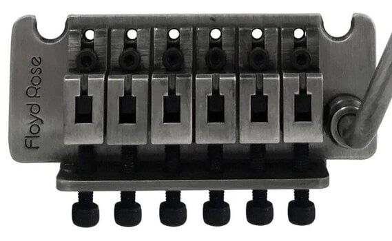 Tremolo Floyd Rose FRTNFTAS - 1