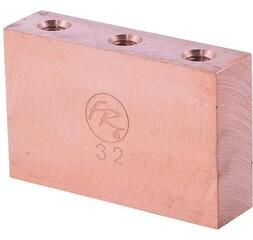 Tremolo Floyd Rose FRPTUFB32