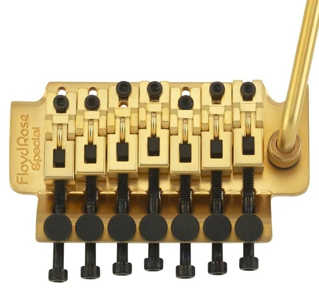 Tremolo Floyd Rose FRTSSS3000S