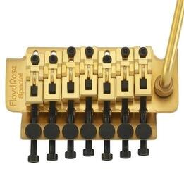 Tremolo Floyd Rose FRTSSS3000S