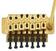 Tremolo Floyd Rose FRTSSS3000S