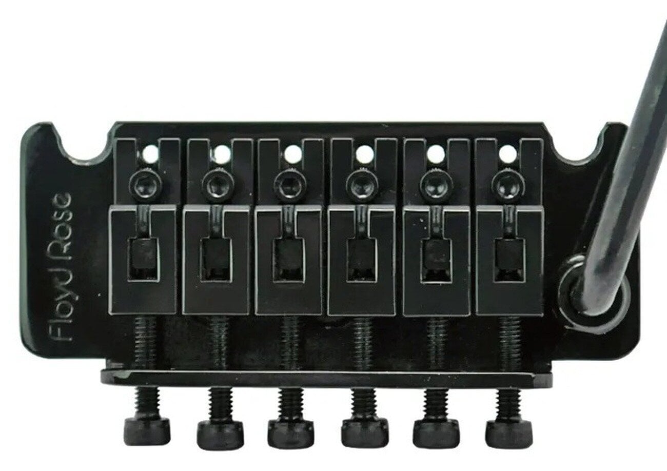 Tremolo Floyd Rose FRTNFTB
