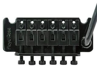 Tremolo Floyd Rose FRTNFTB