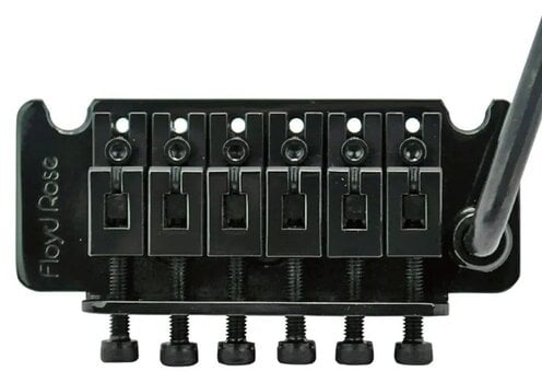 Tremolo Floyd Rose FRTNFTB - 1