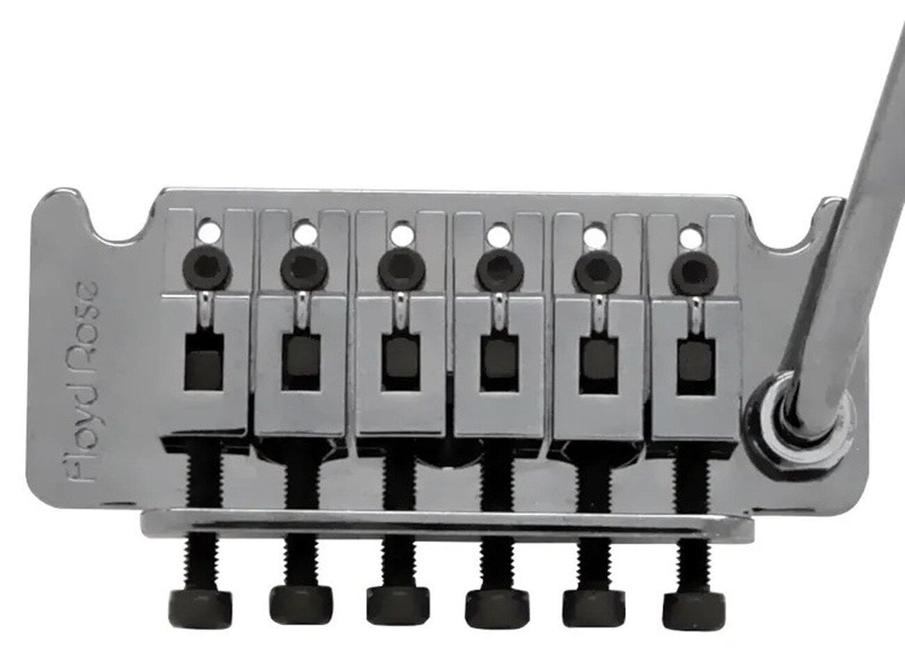 Tremolo Floyd Rose FRTNFTBN