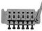 Tremolo Floyd Rose FRTNFTBN