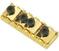 Tremolo Floyd Rose FR7NRSGP