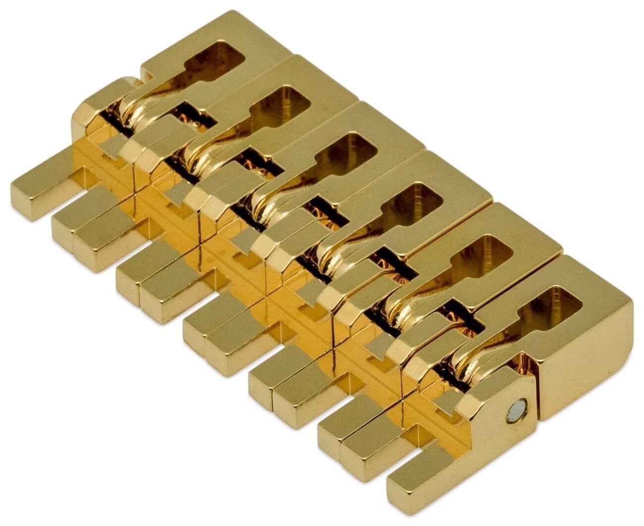 Tremolo Floyd Rose FROBSS17GP