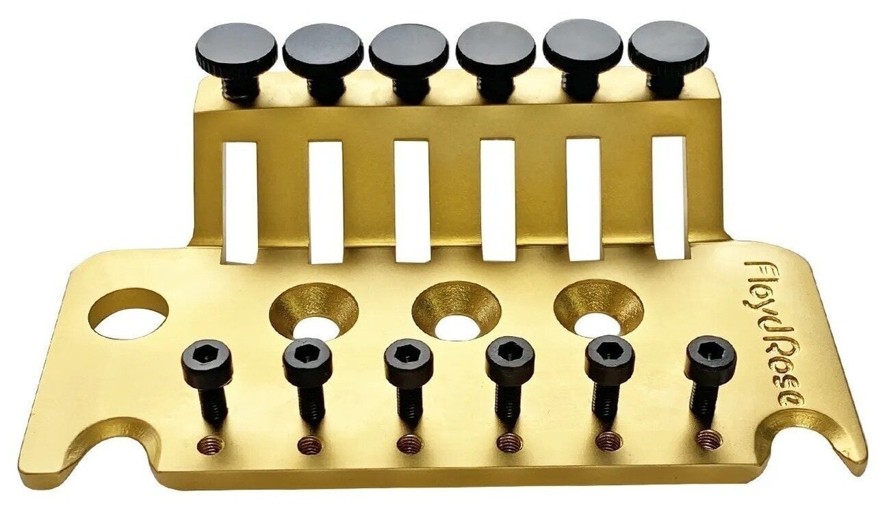 Tremolo Floyd Rose FROTBPSGP