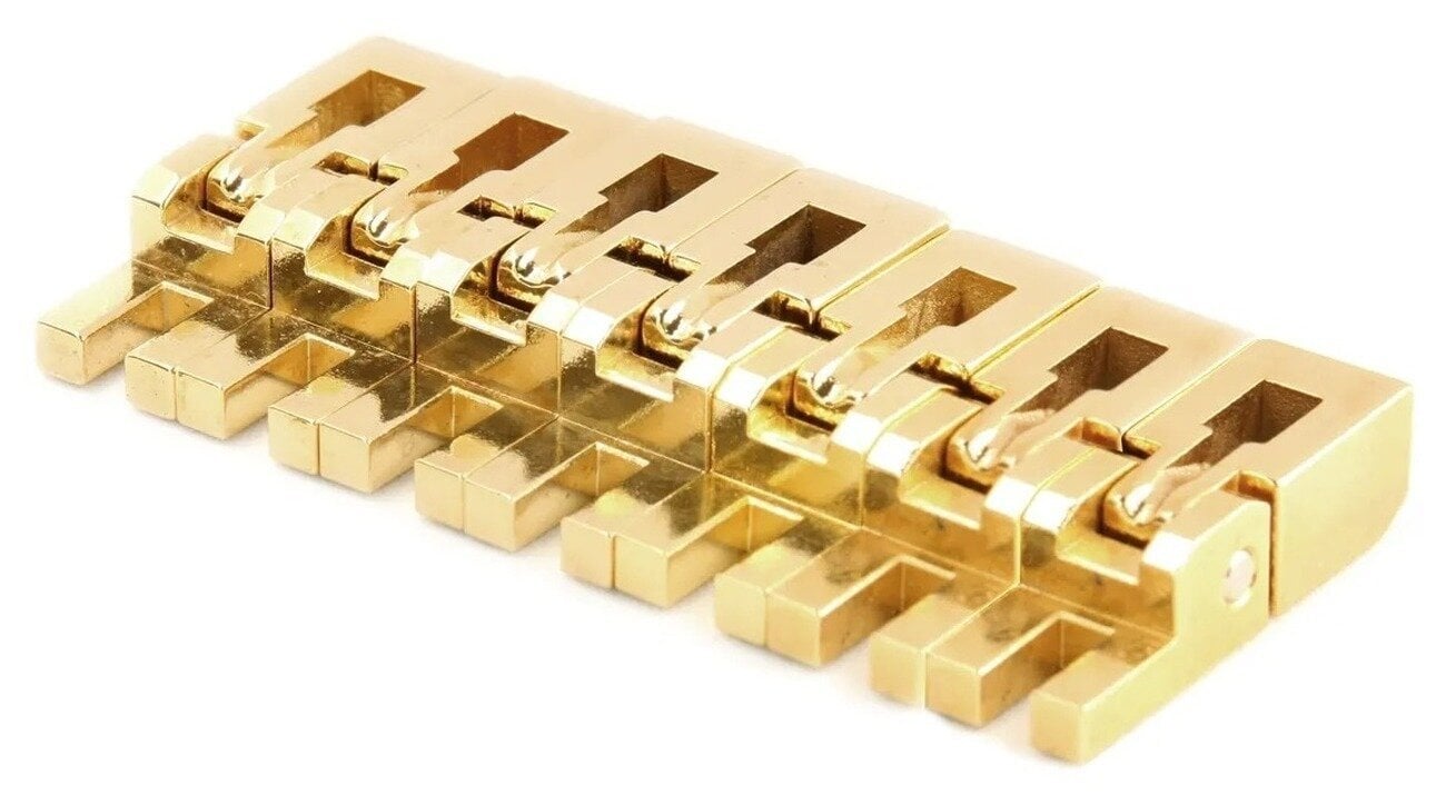 Tremolo Floyd Rose FR7BSSSGP
