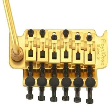 Tremolo Floyd Rose FRTS3000SL - 1