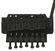 Tremolo Floyd Rose FRTSSS2000S