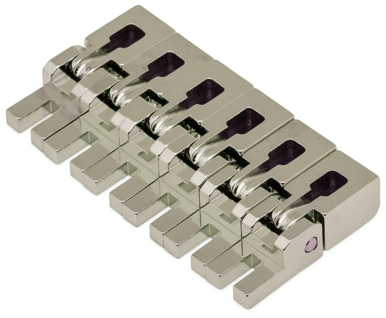 Tremolo Floyd Rose FROBSS14NP