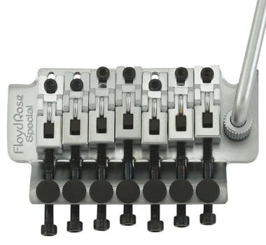Tremolo Floyd Rose FRTSSS1000S - 1