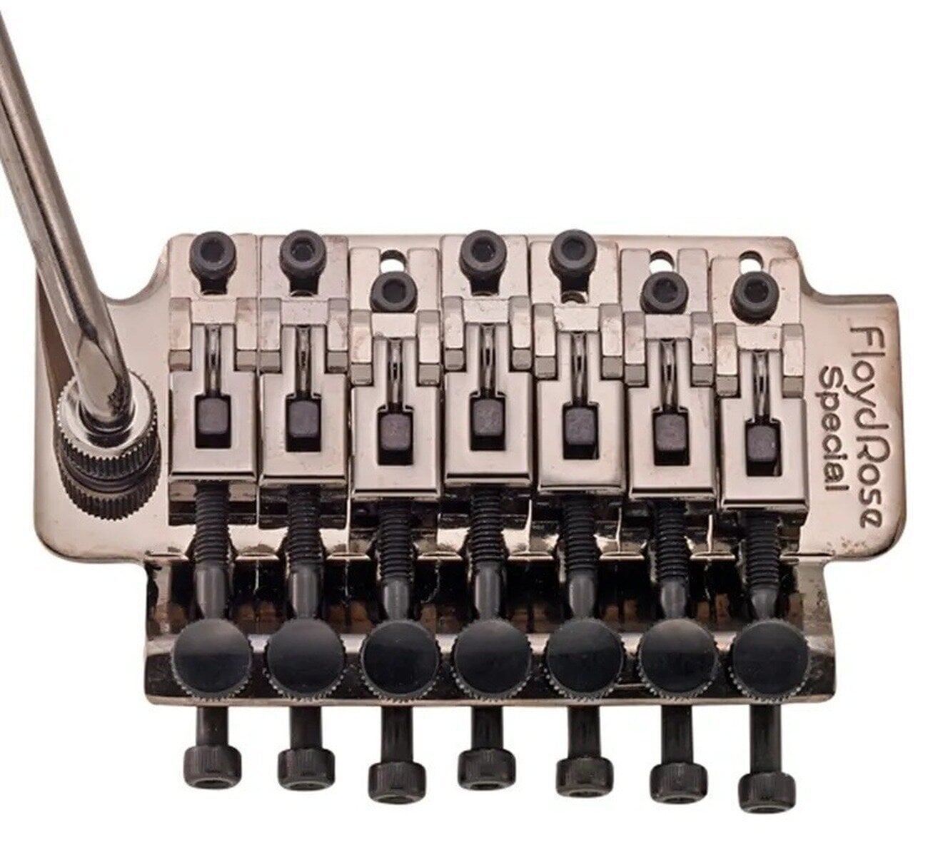 Tremolo Floyd Rose FRTSSS5000L