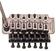 Tremolo Floyd Rose FRTSSS5000L