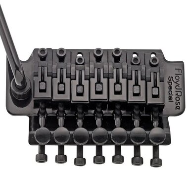 Tremolo Floyd Rose FRTSSS2000L - 1