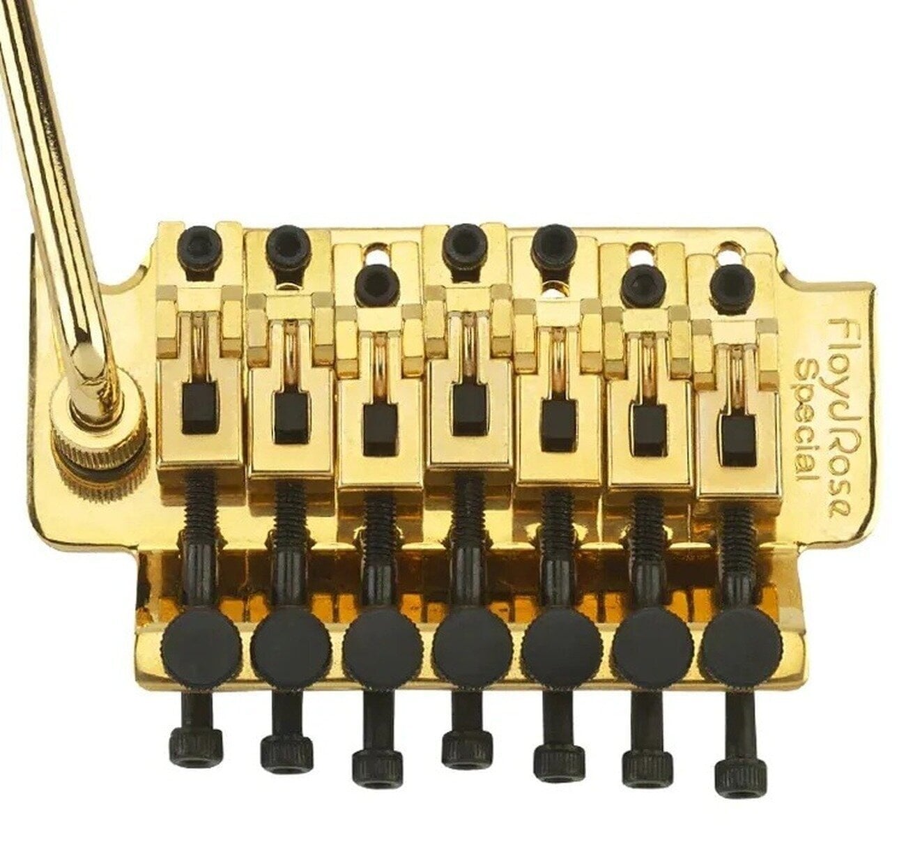 Tremolo Floyd Rose FRTSSS3000L