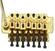 Tremolo Floyd Rose FRTSSS3000L