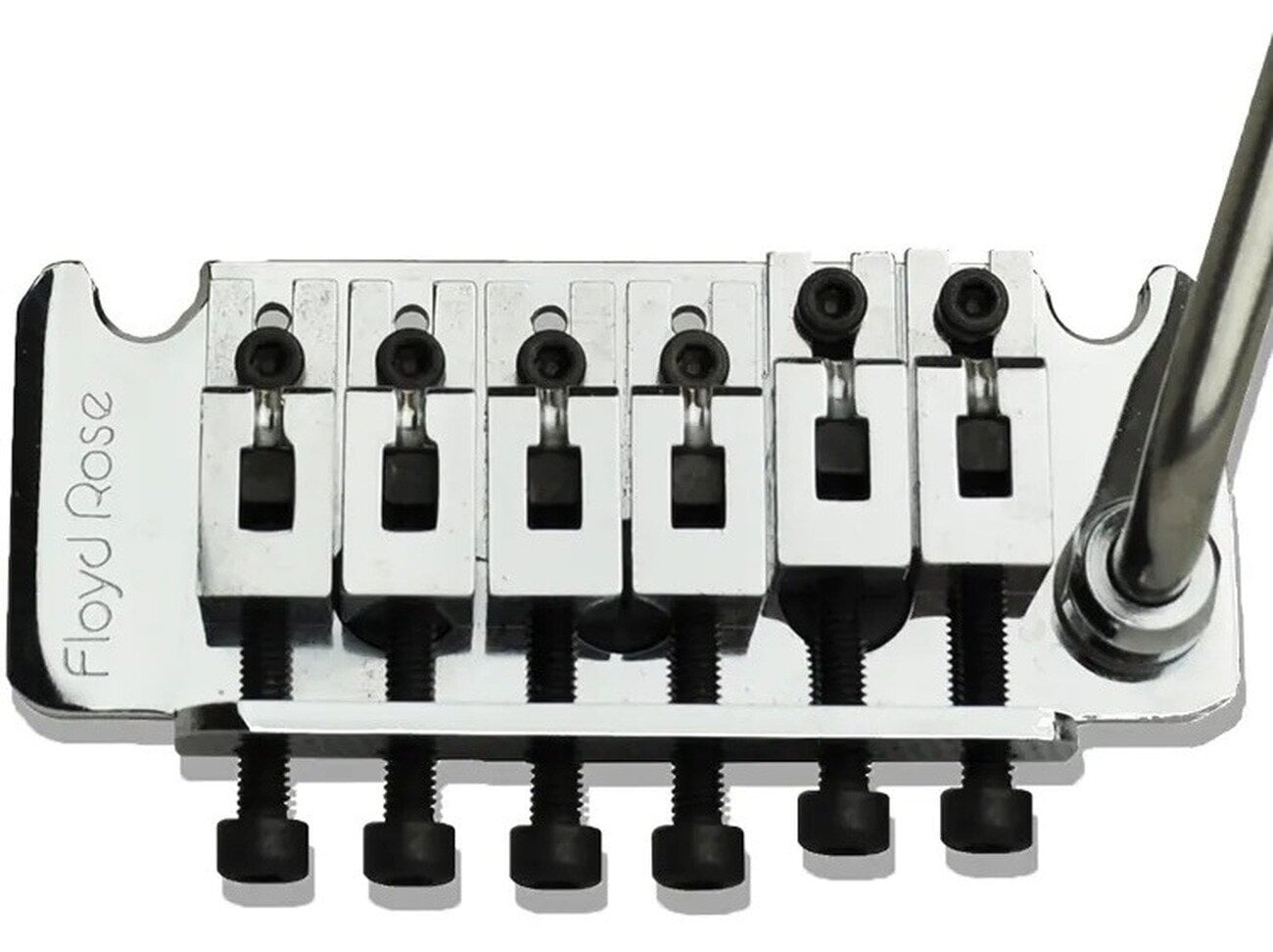 Tremolo Floyd Rose FRTNFTC