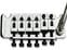 Tremolo Floyd Rose FRTNFTC