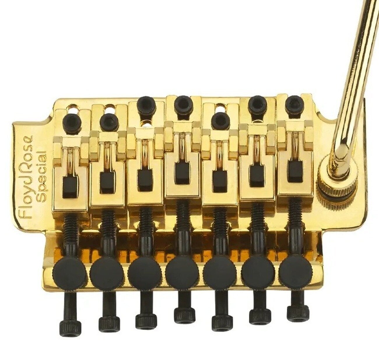 Tremolo Floyd Rose FRTSSS3000