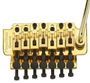 Tremolo Floyd Rose FRTSSS3000 - 1
