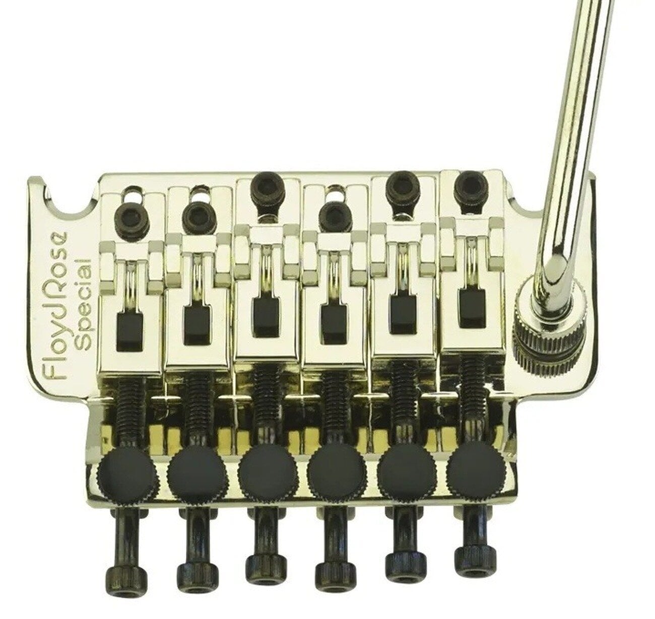 Tremolo Floyd Rose FRTSVCH