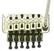 Tremolo Floyd Rose FRTSVCH