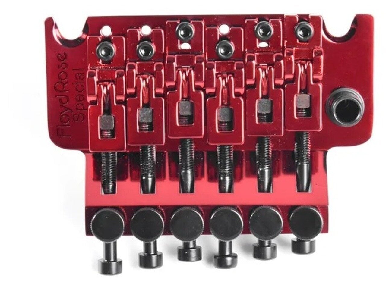 Tremolo Floyd Rose FRTSVRD