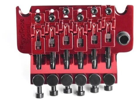 Tremolo Floyd Rose FRTSVRD - 1
