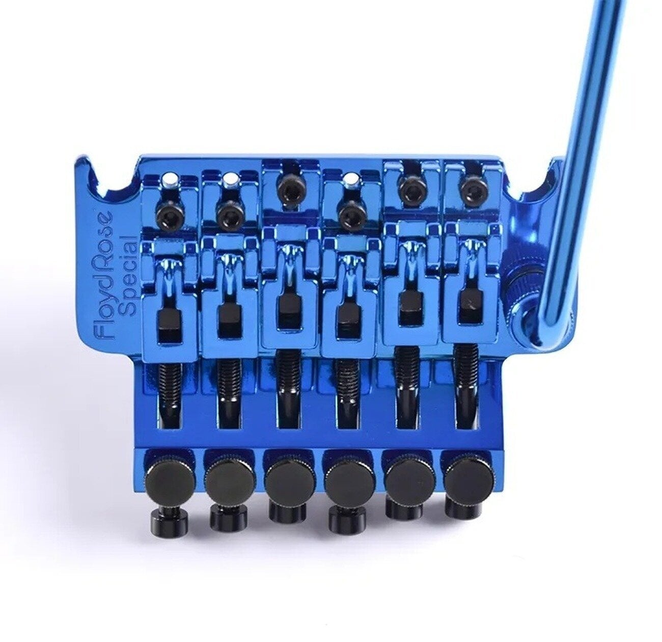 Tremolo Floyd Rose FRTSVBL