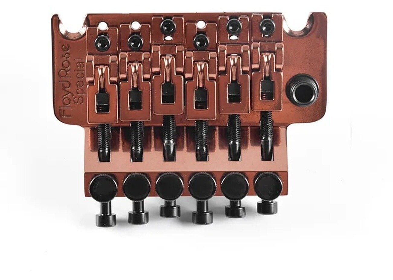 Tremolo Floyd Rose FRTSVCF