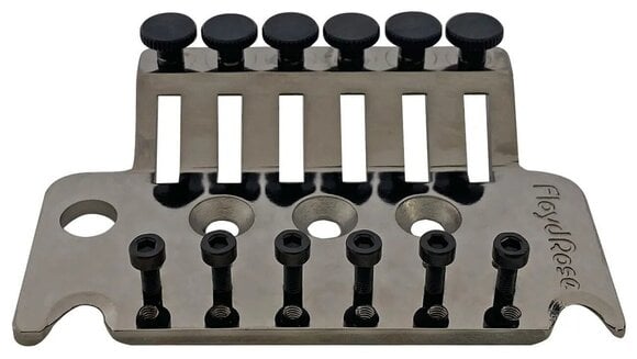Tremolo Floyd Rose FROTBPBNP - 1
