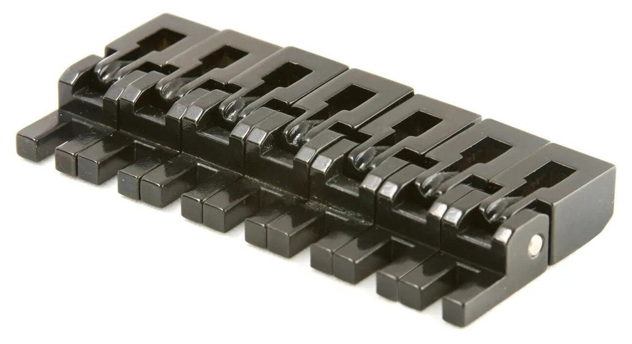 Tremolo Floyd Rose FR7BSSSBP